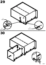 Preview for 24 page of Forte HVND03 Assembling Instruction