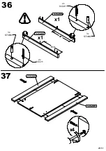 Preview for 29 page of Forte HVND03 Assembling Instruction