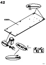 Preview for 35 page of Forte HVND03 Assembling Instruction