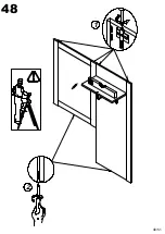 Preview for 40 page of Forte HVND03 Assembling Instruction