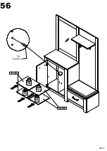 Preview for 49 page of Forte HVND03 Assembling Instruction