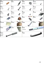 Preview for 3 page of Forte HVNR712 Assembling Instruction