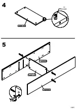 Preview for 10 page of Forte ICVS821 Assembling Instruction