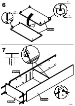 Preview for 11 page of Forte ICVS821 Assembling Instruction