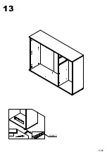 Preview for 15 page of Forte IKLK232 Assembling Instruction