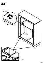 Preview for 28 page of Forte Iloppa TIQK421 Assembling Instruction