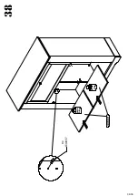 Preview for 34 page of Forte Iloppa TIQK421 Assembling Instruction