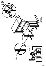 Preview for 36 page of Forte Iloppa TIQK421 Assembling Instruction