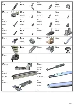 Preview for 7 page of Forte Iloppa TIQS823 Assembly Instruction Manual