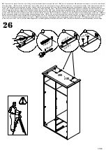 Preview for 31 page of Forte Iloppa TIQS823 Assembly Instruction Manual