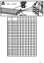 Preview for 3 page of Forte JCKS124T2 Assembling Instruction