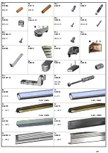 Preview for 4 page of Forte JCKS124T2 Assembling Instruction