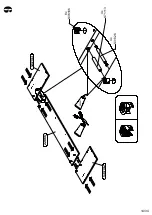 Preview for 14 page of Forte JWL1162 Assembling Instruction