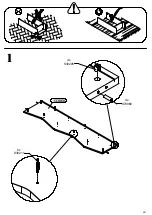 Preview for 4 page of Forte KARPUR KRPR701 Assembling Instruction