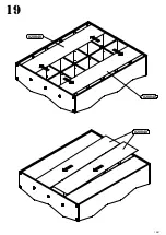 Preview for 15 page of Forte KARPUR KRPR701 Assembling Instruction