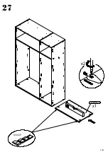 Preview for 20 page of Forte Kashmir KSMS955S3 Assembling Instruction