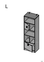 Preview for 7 page of Forte KLZR721 Assembly Instructions Manual