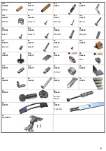 Preview for 7 page of Forte KSMV723L Assembling Instruction