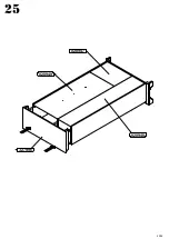 Preview for 22 page of Forte KSMV723L Assembling Instruction