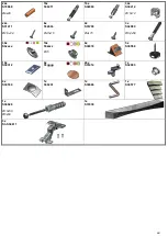 Preview for 5 page of Forte KUSV522 Assembling Instruction