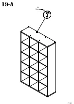 Preview for 21 page of Forte Mauro M R431 Series Assembling Instruction