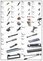 Preview for 7 page of Forte MCYD01 Assembling Instruction