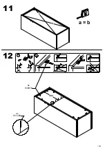 Preview for 13 page of Forte MCYD01 Assembling Instruction