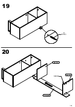 Preview for 18 page of Forte MCYD01 Assembling Instruction