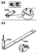 Preview for 20 page of Forte MCYD01 Assembling Instruction