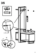 Preview for 32 page of Forte MCYD01 Assembling Instruction