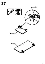 Preview for 34 page of Forte MCYD01 Assembling Instruction