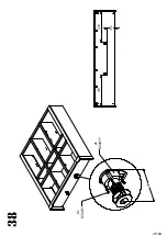 Preview for 25 page of Forte MDNR731 Assembling Instruction