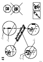 Preview for 27 page of Forte MDNR731 Assembling Instruction