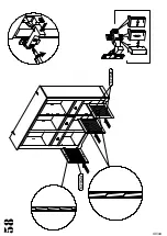 Preview for 40 page of Forte MDNR731 Assembling Instruction