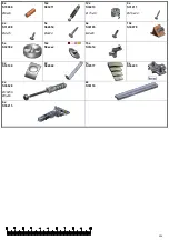 Preview for 3 page of Forte MINDI MIDR82 Assembling Instruction