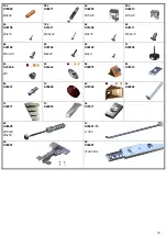 Preview for 7 page of Forte MKRT131 Assembling Instruction