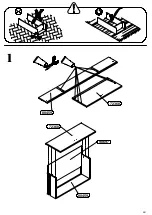 Preview for 9 page of Forte MKRT131 Assembling Instruction