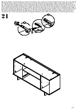 Preview for 23 page of Forte MKRT131 Assembling Instruction