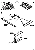 Preview for 5 page of Forte MKRT153 Assembling Instruction