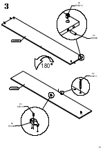 Preview for 6 page of Forte MLKS829 Assembling Instruction