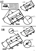 Preview for 14 page of Forte MLKS829 Assembling Instruction