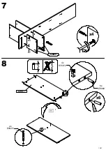 Preview for 12 page of Forte MNRV821R Assembling Instruction