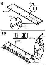 Preview for 13 page of Forte MTBV721R Assembling Instruction