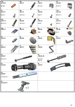 Preview for 4 page of Forte Nepal EPLK235 Assembling Instruction