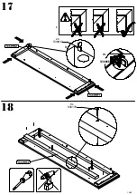 Preview for 15 page of Forte Nepal EPLK235 Assembling Instruction