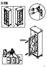 Preview for 29 page of Forte Nepal EPLV711B Assembling Instruction