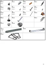 Preview for 6 page of Forte NIKD311 Assembling Instruction