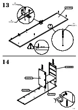 Preview for 12 page of Forte NOTE NTEK331 Assembling Instruction