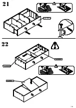 Preview for 16 page of Forte NOTE NTEK331 Assembling Instruction