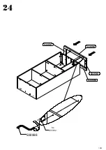 Preview for 18 page of Forte NOTE NTEK331 Assembling Instruction